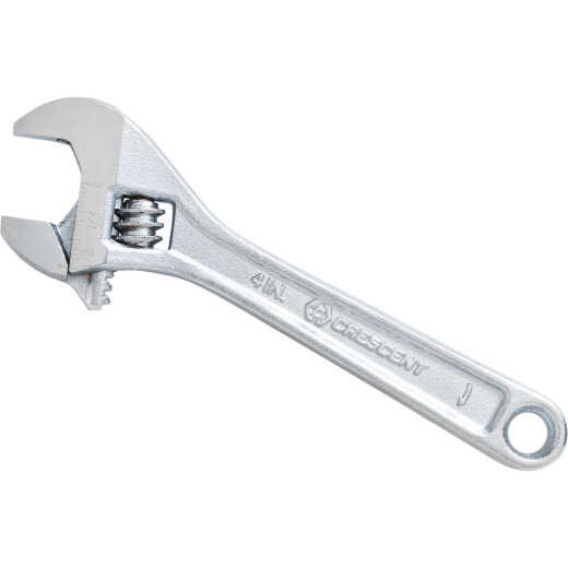 Crescent 12 In. Adjustable Wrench